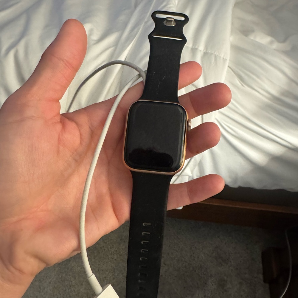 Apple Watch Series 4 44 mm